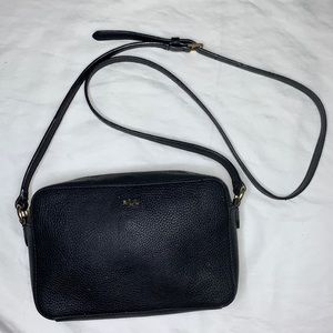 RALPH LAUREN camera bag/crossbody